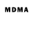 MDMA VHQ Ronald Evander